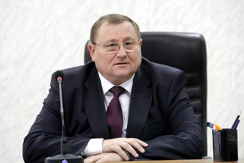 Завершено расследование уголовного дела в отношении экс-начальника УФСИН Коми Протопопова Завершено расследование уголовного дела в отношении экс-начальника УФСИН Коми Протопопова