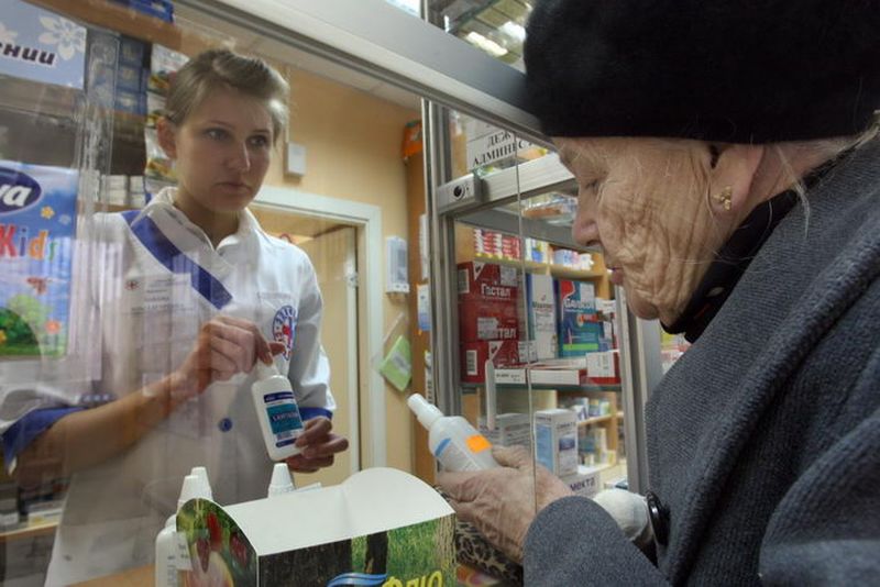Коми получит 249,8 миллиона рублей на обеспечение отдельных категорий граждан лекарстами и медицинскими изделиями