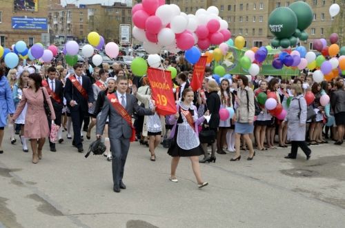 Безалкогольный праздник