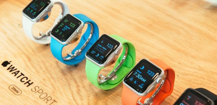 В России продажи смарт-часов Apple Watch начнутся 31 июля В России продажи смарт-часов Apple Watch начнутся 31 июля