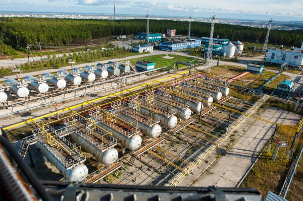 Тимано-Печорская газовая компания вложит свыше 1,1 млрд рублей в геологоразведку в Коми Тимано-Печорская газовая компания вложит свыше 1,1 млрд рублей в геологоразведку в Коми