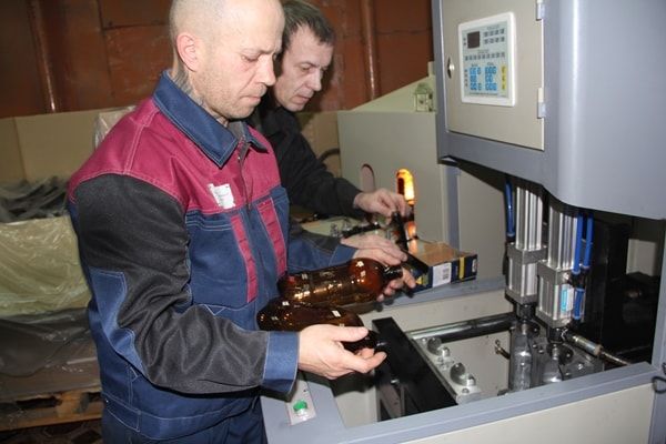 В исправительных учреждениях УФСИН начали делать древесный уголь и пластиковые бутылки В исправительных учреждениях УФСИН начали делать древесный уголь и пластиковые бутылки