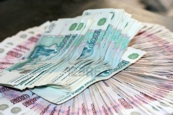 Россияне отдают по кредитам 32 процента своего дохода 