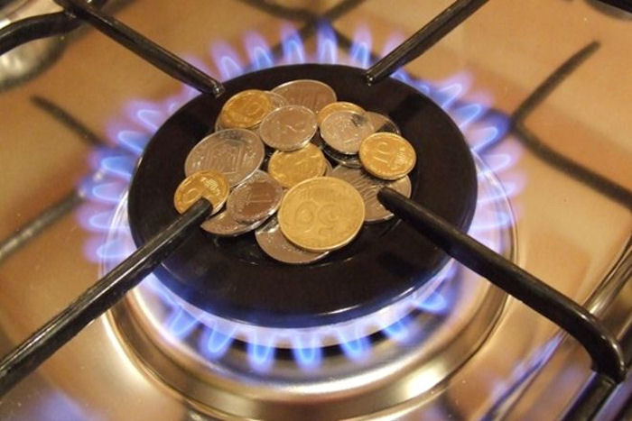 Более тысячи абонентов-должников могут быть отключены от газоснабжения