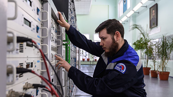 В России продлили срок перехода на цифровое телевидение В России продлили срок перехода на цифровое телевидение