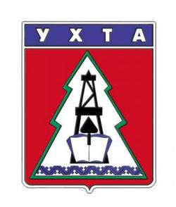 В Ухте В Ухте