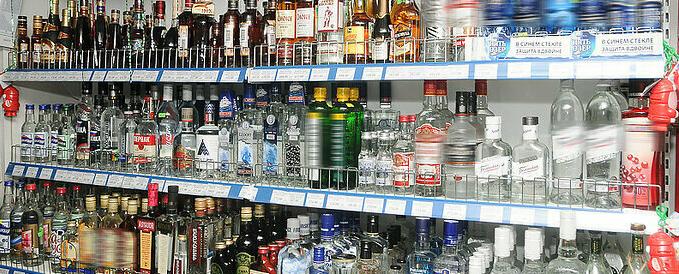 Текила и пиво: 20-летняя ухтинка четыре раза похищала в магазине практически одинаковый набор продуктов Текила и пиво: 20-летняя ухтинка четыре раза похищала в магазине практически одинаковый набор продуктов
