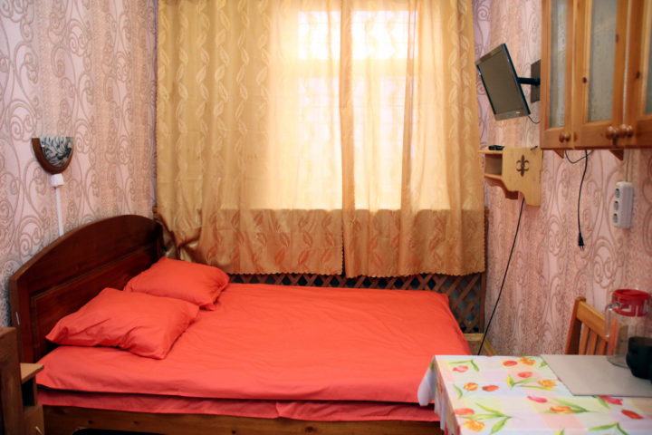 Нелегальные гостиничные номера нашли в жилых домах в Сыктывкаре и Ухте
