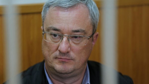 "Дело Гайзера" в завершающей стадии "Дело Гайзера" в завершающей стадии