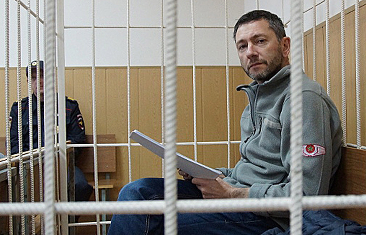 Имущество топ-менеджера "Реновы" Вайнзихера арестовано