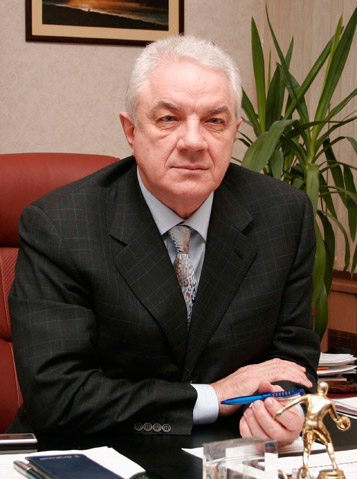 Председатель Совета вузов РК - ректор УГТУ Председатель Совета вузов РК - ректор УГТУ