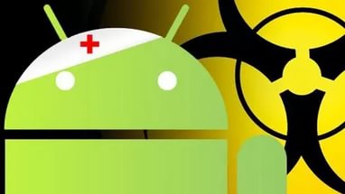 Пользователям Android-гаджетов угрожает опасный вирус Пользователям Android-гаджетов угрожает опасный вирус