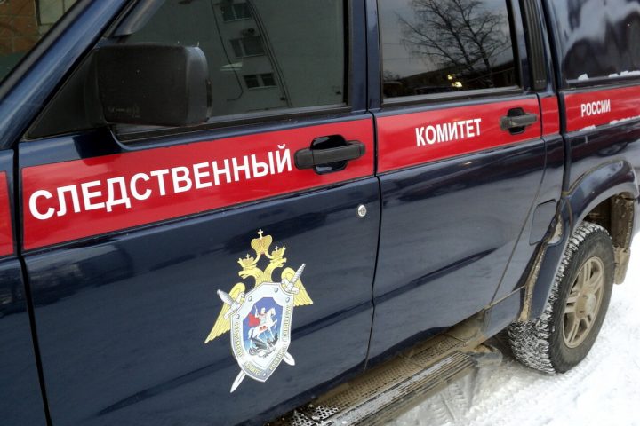В Ухте по факту смерти воспитанницы детского сада возбуждено уголовное дело В Ухте по факту смерти воспитанницы детского сада возбуждено уголовное дело