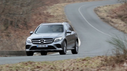 Mercedes-Benz объявил про отзыв целого ряда моделей Mercedes-Benz объявил про отзыв целого ряда моделей
