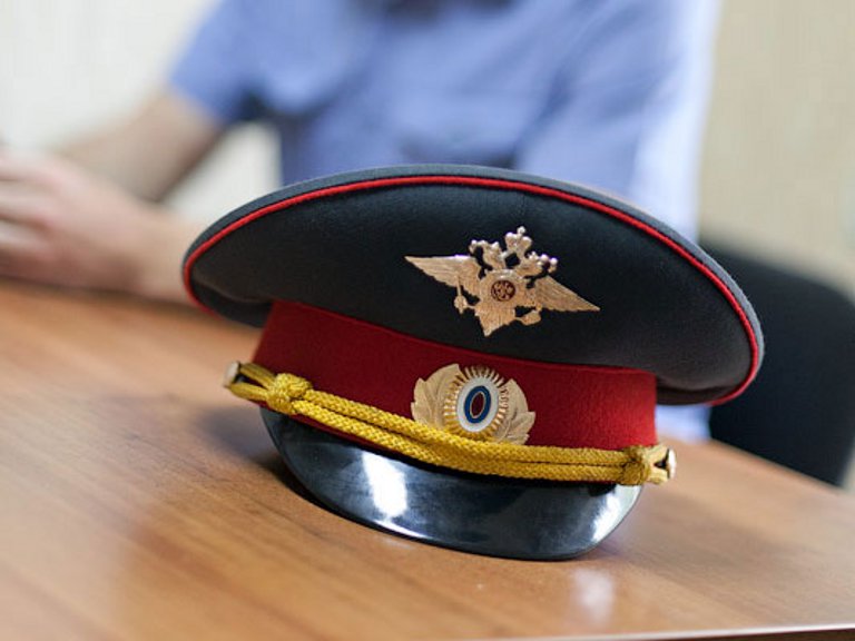 В Коми выбирают лучшего участкового В Коми выбирают лучшего участкового