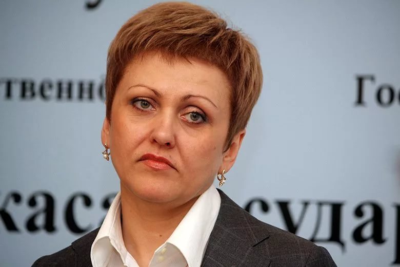 Марина Истиховская подала гражданский иск на 8,5 миллионов рублей 