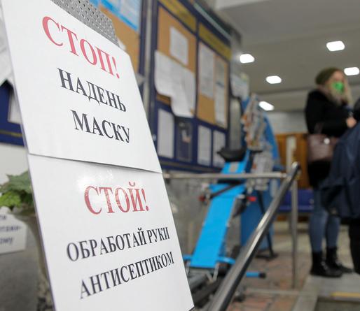 Коронавирус пополнил русский язык новыми словами Коронавирус пополнил русский язык новыми словами