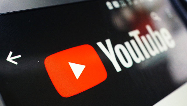 YouTube составил рейтинг самых популярных в России музыкантов YouTube составил рейтинг самых популярных в России музыкантов