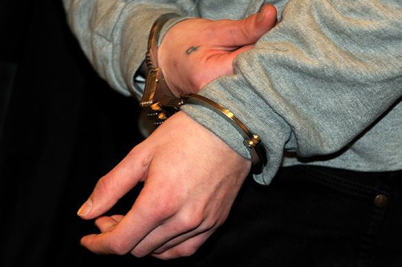 Житель Сосногорска спустя 13 лет повинился в преступлении Житель Сосногорска спустя 13 лет повинился в преступлении