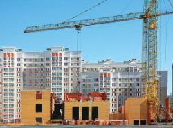 Что изменится в строительстве и ЖКХ с 1 июля Что изменится в строительстве и ЖКХ с 1 июля