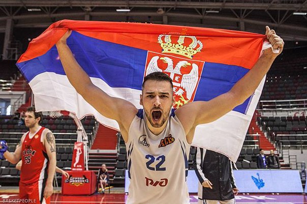 Спортсмен из Ухты борется за попадание на Asia-Pacific University Basketball Challenge Спортсмен из Ухты борется за попадание на Asia-Pacific University Basketball Challenge