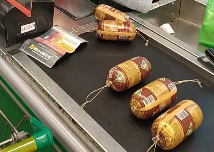 Птицефабрика "Зеленецкая" объяснила, почему выросли цены на продукцию Птицефабрика "Зеленецкая" объяснила, почему выросли цены на продукцию