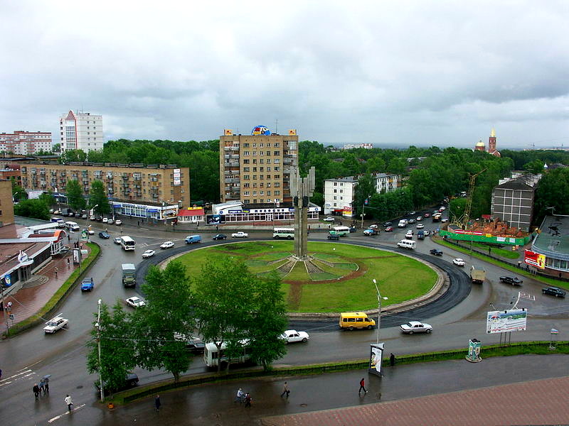 В августе бюджетников в Коми ждут трехдневные выходные