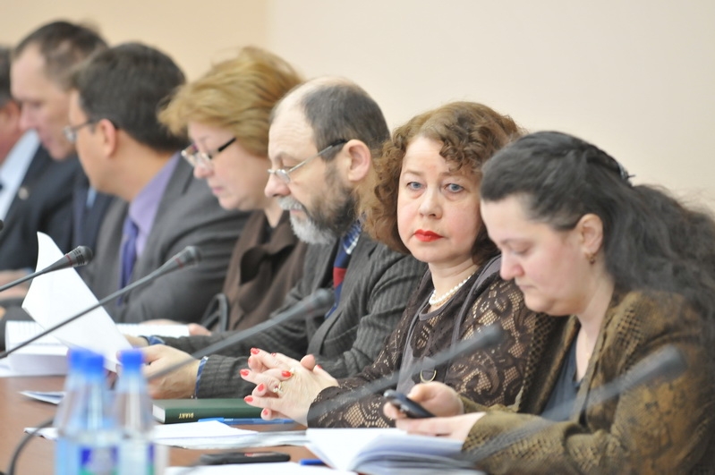 Депутаты Госсовета смогут задавать вопросы главе Коми о деятельности правительства