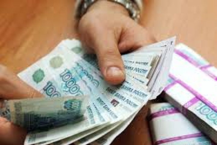 Директор ухтинской организации вернет в бюджет свыше 28 млн рублей Директор ухтинской организации вернет в бюджет свыше 28 млн рублей