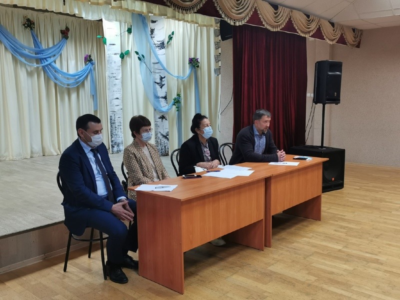 В ухтинском посёлке Шудаяг всё-таки появятся взрослая и детская амбулатории В ухтинском посёлке Шудаяг всё-таки появятся взрослая и детская амбулатории