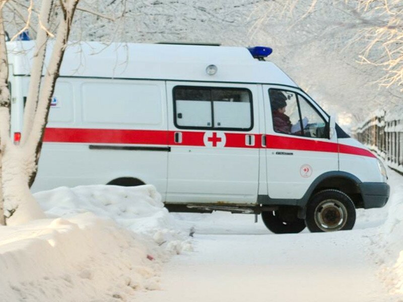 Стало известно состояние пострадавших при пожаре в Ухте пенсионеров Стало известно состояние пострадавших при пожаре в Ухте пенсионеров