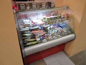 В России на продуктах может появиться «Православный стандарт» В России на продуктах может появиться «Православный стандарт»