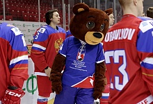 Хоккеисты сборной России стартовали с победы на чемпионате мира среди юниоров