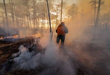 Один из источников смога в Ухте локализован