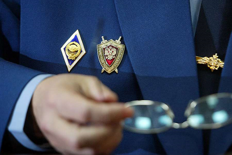 Прокуратура Коми об энергетическом скандале Прокуратура Коми об энергетическом скандале