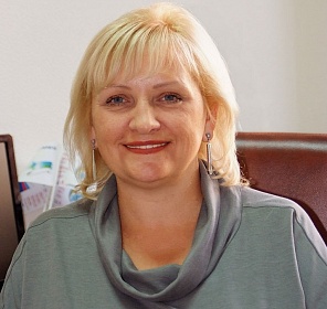 Марина Канева
