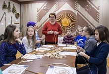 «Ночь искусств» в Ухте