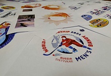 Чемпионат мира по хоккею с мячом 2021 года в Сыктывкаре обрел эмблему