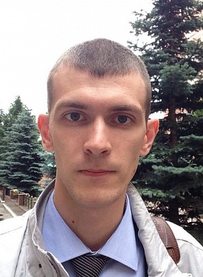 Артём Витович