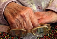  У пожилой ухтинки похитили 20 тысяч рублей. 