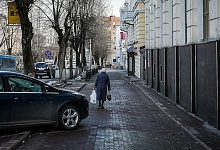 В ПФР рассказали, кто получит индексацию пенсии в мае