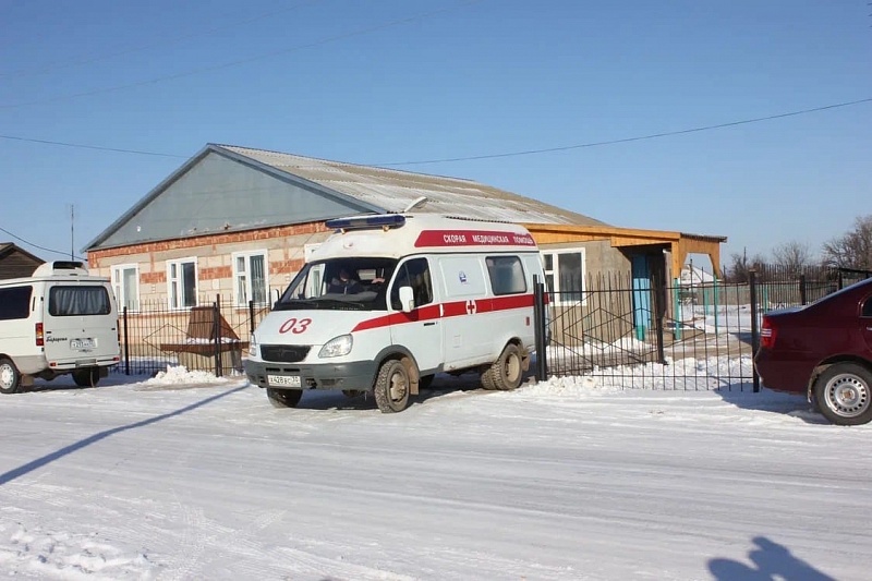 В Коми построят медицинские дома В Коми построят медицинские дома