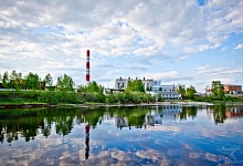 Шесть городов Коми участвуют во всероссийском конкурсе для малых городов и исторических поселений