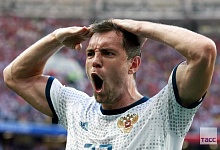 Артем Дзюба стал диктором Яндекс.Навигатора