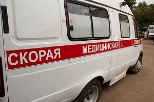 Ухтинская станция скорой помощи получит новый автомобиль Ухтинская станция скорой помощи получит новый автомобиль