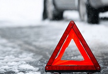 В аварии на трассе под Ухтой погибли два водителя