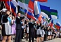 В ухтинских школах прозвенели последние звонки!