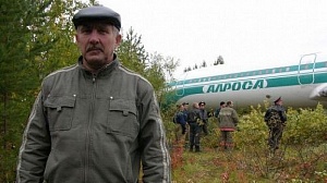 О ТОМ КАК ТРУД ОДНОГО ЧЕЛОВЕКА СПАС ЖИЗНИ СОТНЕ ЛЮДЕЙ! О ТОМ КАК ТРУД ОДНОГО ЧЕЛОВЕКА СПАС ЖИЗНИ СОТНЕ ЛЮДЕЙ!