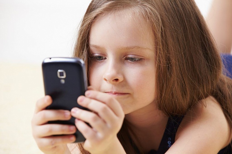 Новое приложение заставит детей отвечать на сообщения родителей 