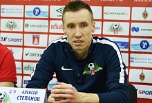 В мини-футбольном клубе «Ухта» произошли кадровые перестановки